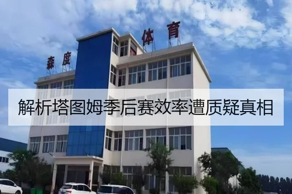 解析塔图姆季后赛效率遭质疑真相 - hth.com