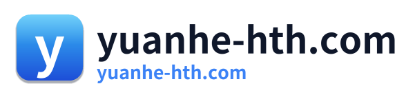 yuanhe-hth.com